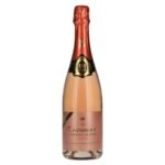 Ladubay Crémant de Loire Rosé 12,5% Vol. 0,75l