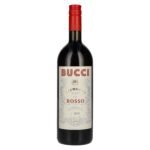 Bucci Vermouth Sweet Rosso 16% Vol. 1l