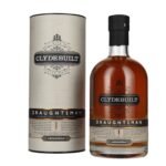 Ardgowan Clydebuilt DRAUGHTSMAN Blendend Malt Scotch Whisky 46% Vol. 0,7l in gift box - Image 2