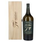 Tement Gelber Muskateller Sand & Schiefer Südsteiermark DAC 2024 11,5% Vol. 1,5l in wooden box