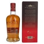 Tomatin 12 Years Old Italian Collection AMARONE CASKS 2010 46% Vol. 0,7l in gift box - Image 2