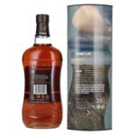 Jura THE BAY 12 Years Old Single Malt Scotch Whisky 44% Vol. 1l in gift box - Image 2