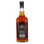 Evan Williams Kentucky Straight Bourbon Whiskey Black Label 43% Vol. 1l - Image 2