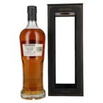 Tamdhu 12 Years Old Speyside Single Malt Limited Release 43% Vol. 0,7l in gift box - Image 2