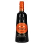 Badel Pelinkovac ORANGE 25% vol. 0.7 l