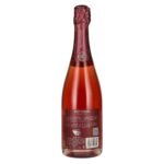 Taittinger Champagne NOCTURNE ROSÉ Sec 12,5% Vol. 0,75l - Image 2