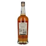 Jameson CRESTED Triple Distilled Irish Whiskey 40% Vol. 0,7l - Image 2