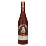 Rooster Rojo MEZCAL Artesanal Joven Espadin Tequila 43% Vol. 0,7l