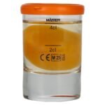 Bailoni Wachauer Gold Apricot Liqueur, 18% ABV, 6 x 0.02 l - Image 2
