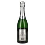 Inführ fruit apricot sparkling wine 5,5% Vol. 0,75l - Image 2