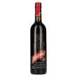 Dubonnet Rouge 14,8% Vol. 0,75l