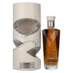 Glenfiddich 40 Years Old Single Malt Scotch Whisky Time Series No. 18 44,6% Vol. 0,7l in gift box