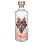 BrewDog Distilling Co. LoneWolf BRAMBLE & RASPBERRY 38% Vol. 0,7l