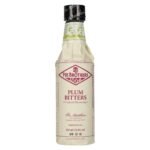 Fee Brothers Plum Bitters 12% ABV 0.15 l