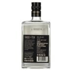 Sangre de Vida Loteria LA MANO Blanco Tequila 100% de Agave 40% Vol. 0,35l - Image 2