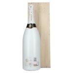 Moët & Chandon Champagne ICE IMPÉRIAL Demi-Sec 12.5% vol. 3l in wooden box - Image 2