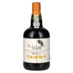 Fabulous TAWNY Porto 19,5% Vol. 0,75l