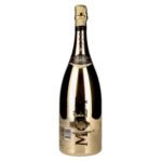 Moët & Chandon Champagne IMPÉRIAL Brut BRIGHT NIGHT Edition 12% Vol. 1.5l - Image 2