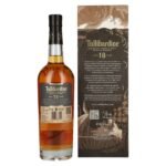 Tullibardine 18 Years Old Highland Single Malt Scotch Whisky 43% Vol. 0,7l in gift box - Image 2