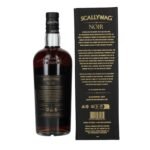 Douglas Laing SCALLYWAG Noir Edition PX Sherry Cask Speyside Blended Malt 52,8% Vol. 0,7l in gift box - Image 2