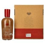 Cantares de Portugal Licor de Chocolate com Ginia 15% Vol. 0,7l in gift box with 2 glasses - Image 2
