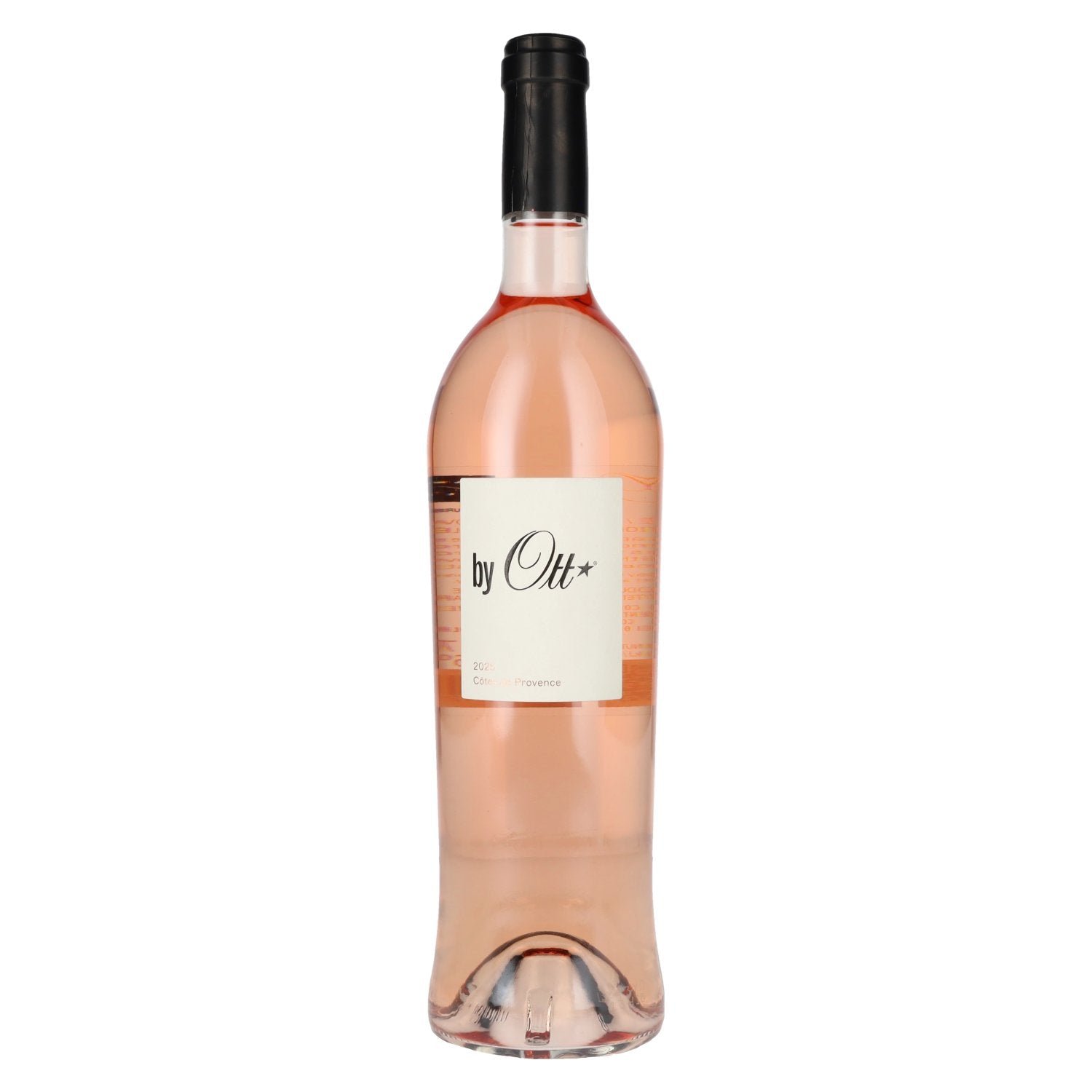 584e7b8af75ee0730e484524b3bec43f19d5b92b62138ab6469ad51c13741114-1.jpg Domaines Ott by Ott Côtes de Provence Rosé 2025 13.5% ABV 0.75l - Image 1