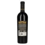 Motörhead Born to Lose Live to Win Cabernet Sauvignon 2023 14% ABV 0.75l - Image 2