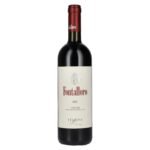 Fèlsina Fontalloro Toscana IGT 2021 14% Vol. 0,75l