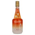 Peachtree Liqueur 20% Vol. 0,7l - Image 2