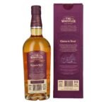 The Whistler Whiskey Irish Whiskey CALVADOS CASK FINISH GB 43% Vol. 0,7l in gift box - Image 2