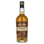West Cork Small Batch Irish Whiskey Very Rare Expression 54,7% Vol. 0,7l