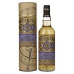 Douglas Laing PROVENANCE Blair Athol 5 Years Old Single Cask Malt 2014 46% Vol. 0,7l in gift box