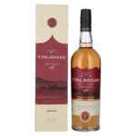 Finlaggan Port Wood Finished Single Malt Whisky 46% Vol. 0,7l in gift box