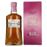 Highland Park HEATHER Cask Strength Single Malt Scotch Whisky 63,6% Vol. 0,7l in gift box - Image 2