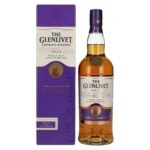 The Glenlivet CAPTAINS RESERVE Single Malt Scotch Whisky 40% Vol. 0,7l in gift box