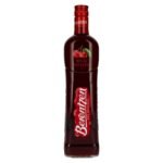 Berentzen Wild Cherry Liqueur 16% Vol. 0,7l