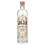 Jin Jiji India Dry Gin 43% Vol. 0,7l
