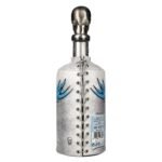 Padre Azul Super Premium Tequila Blanco 100% Agave 38% Vol. 1l - Image 2