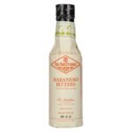 Fee Brothers Habanero Bitters 7% ABV 0.15 l
