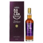 Kavalan PODIUM Single Malt Whisky 46% Vol. 0,7l in gift box