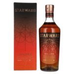 Starward SOLERA Single Malt Australian Whisky 43% Vol. 0,7l in gift box