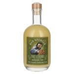 Bud Spencer The Legend BANANA JOE Banana Cream Liqueur 21% Vol. 0,7l