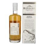 G. Rozelieures SUBTIL COLLECTION Single Malt Whisky 40% Vol. 0,7l in gift box - Image 2