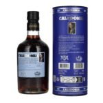 Edradour CALEDONIA 12 Years Old Highland Single Malt 46% Vol. 0,7l in gift box - Image 2