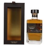 Bladnoch 11 Years Old Lowland Single Malt Scotch Whisky 46,7% Vol. 0,7l in gift box