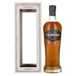 Tamdhu BATCH STRENGTH Speyside Single Malt No. 007 57,5% Vol. 0,7l in gift box