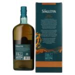 The Singleton Glendullan EXOTIC SPICE GROVE Single Malt Scotch Whisky 42,8% Vol. 1l in gift box - Image 2