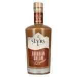 Slyrs Bavarian Cream Liqueur 17% Vol. 0,5l