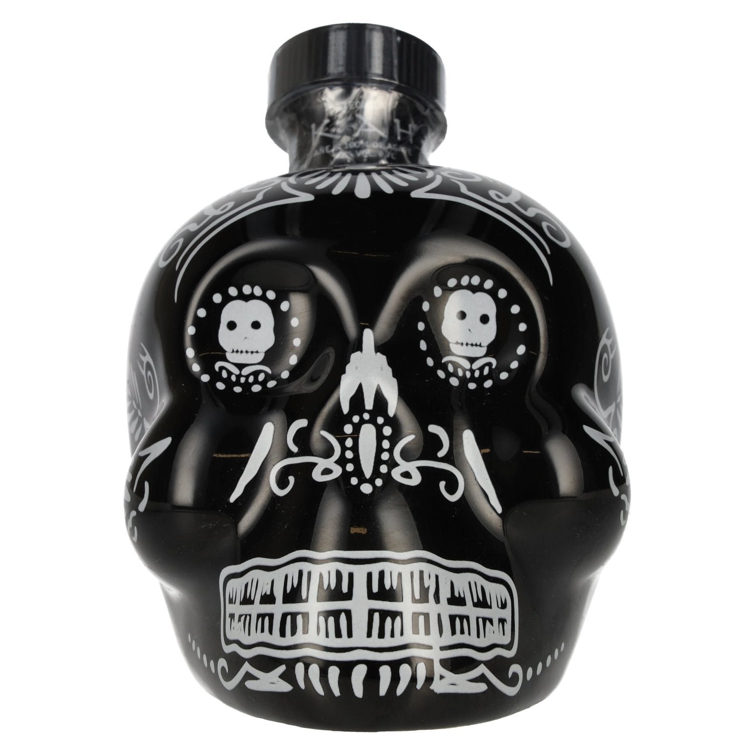 5c0740b2008958c42f6f1ba7c10dcfcc8777732453db0a33a0a6475ddc80c8e5.jpg Kah Tequila Añejo 40% Vol. 0,7l - Image 1