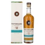 Fettercairn Whisky 12 Years Old Highland Single Malt Scotch Whisky 40% Vol. 0,7l in gift box